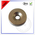 Jamag neodymium ring magnet and ferrite magnet disc for google cardboard